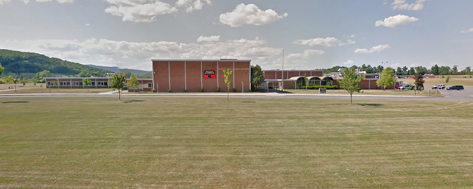 Whitehall High School